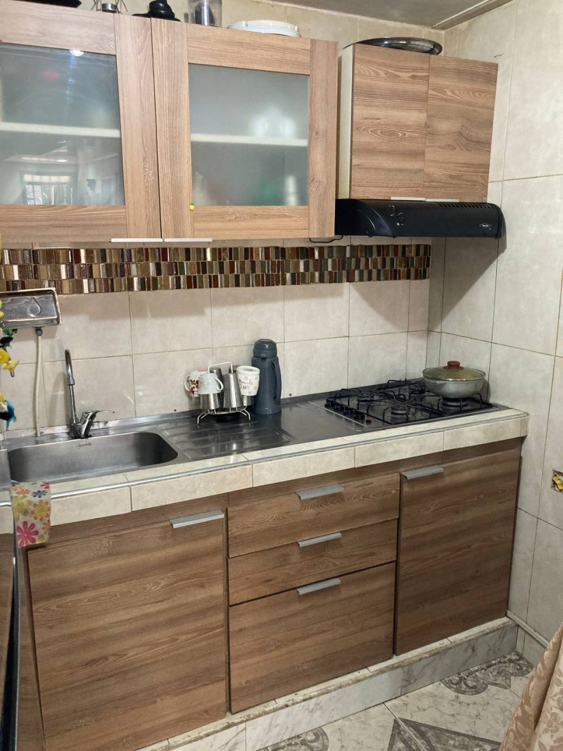 Casa en venta en Cevillar, Barranquilla · foto 6 de 19