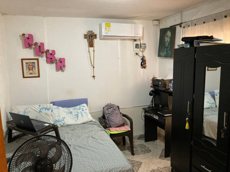 Casa en venta en Cevillar, Barranquilla · foto 7 de 19