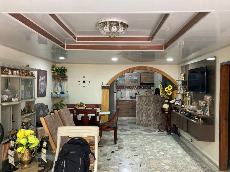 Casa en venta en Cevillar, Barranquilla · foto 11 de 19