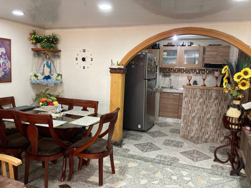 Casa en venta en Cevillar, Barranquilla · foto 13 de 19
