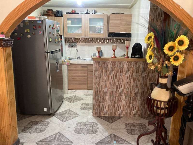 Casa en venta en Cevillar, Barranquilla · foto 14 de 19