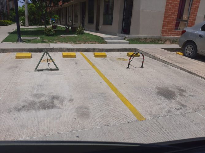 Casa de 3 alcobas en venta en Centro Plaza, Soledad, 57 m² · foto 7 de 13