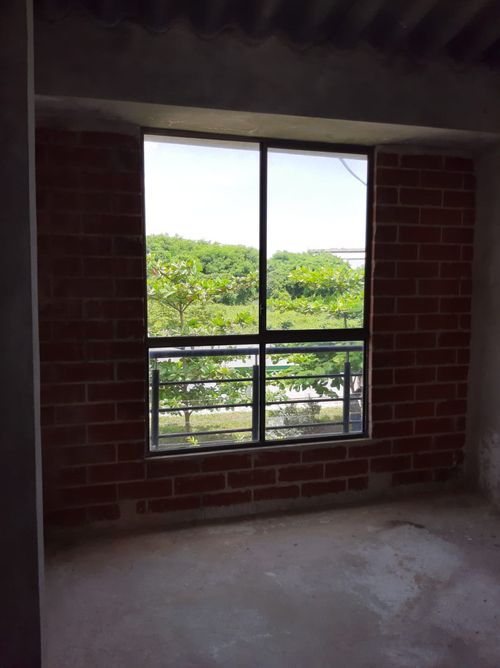 Casa de 3 alcobas en venta en Centro Plaza, Soledad, 57 m² · foto 9 de 13
