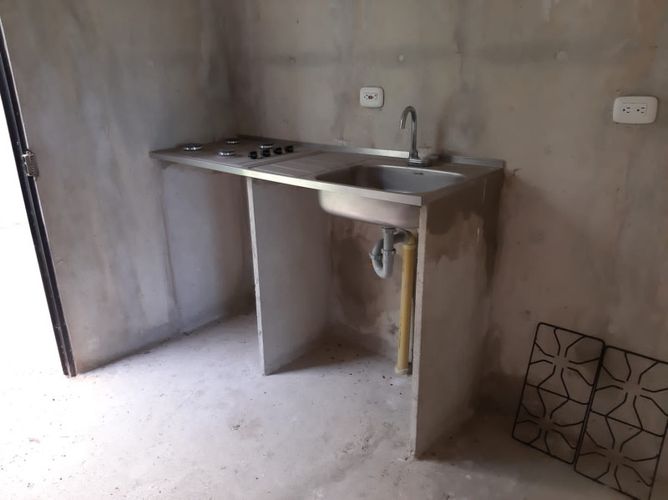Casa de 3 alcobas en venta en Centro Plaza, Soledad, 57 m² · foto 12 de 13