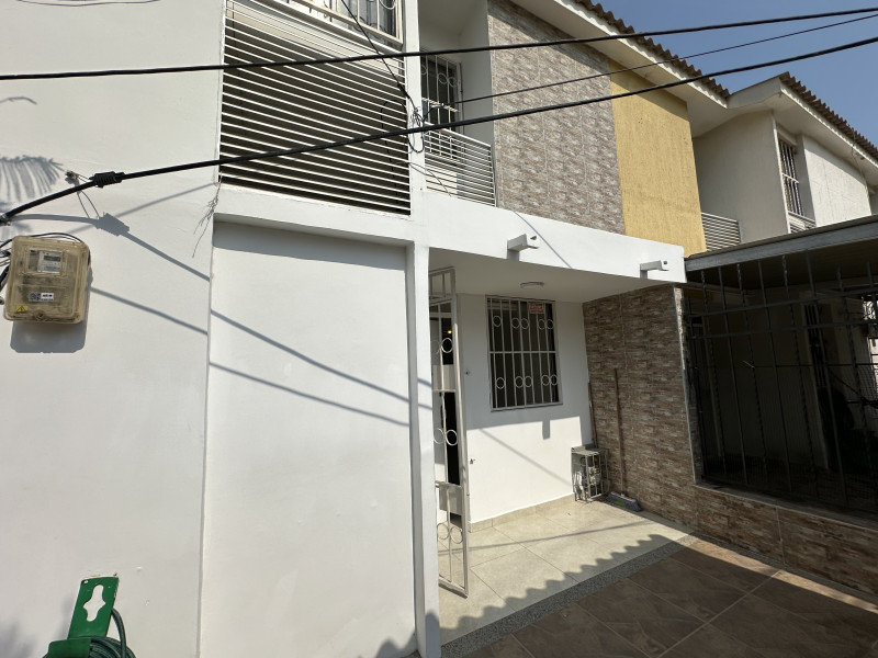 Casa en venta en Caribe Verde, Barranquilla · foto 17 de 17