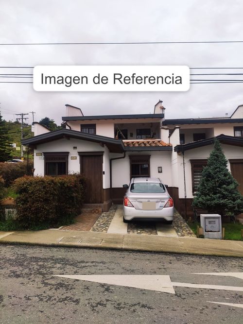 Casa de 3 alcobas en venta en El Retiro, 132 m² · foto 4 de 12