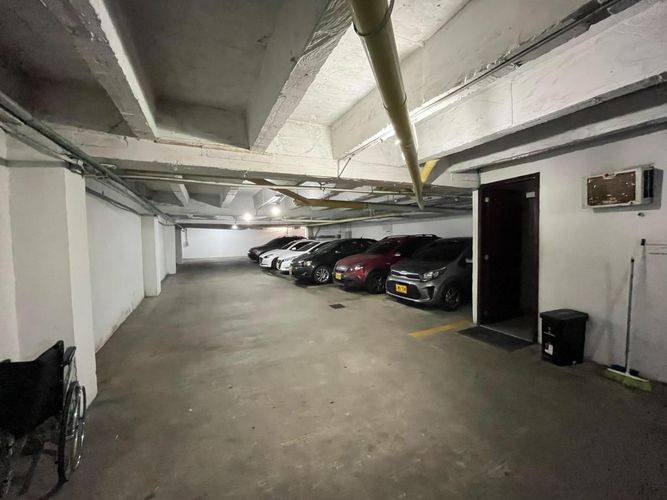 Edificio en venta en San Vicente, Barranquilla, 2254 m² · foto 5 de 24