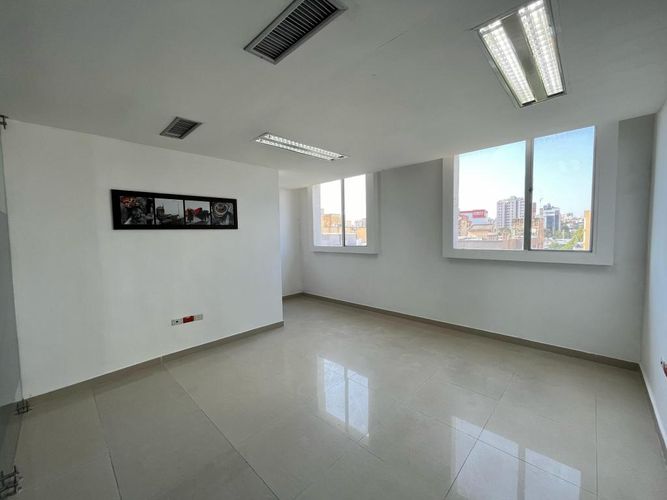 Edificio en venta en San Vicente, Barranquilla, 2254 m² · foto 9 de 24