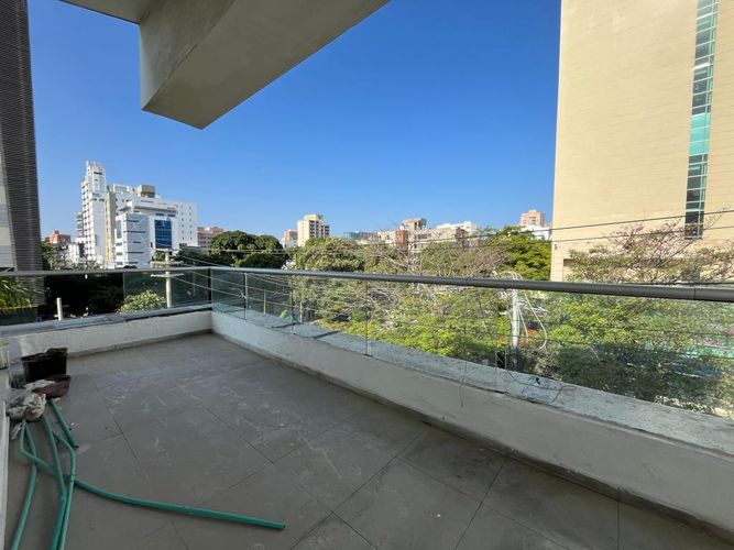 Edificio en venta en San Vicente, Barranquilla, 2254 m² · foto 15 de 24