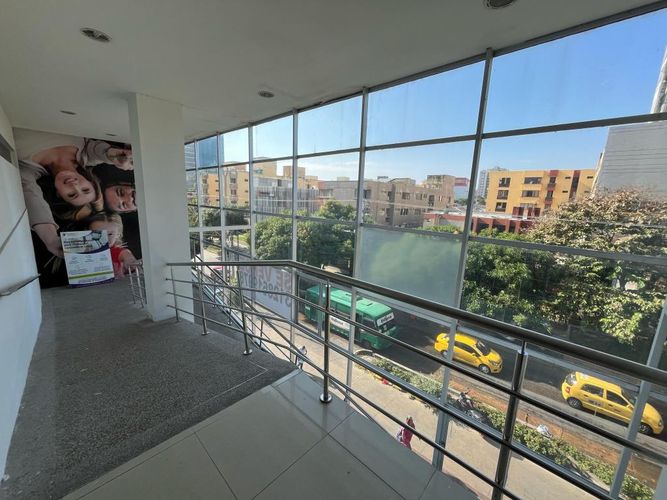 Edificio en venta en San Vicente, Barranquilla, 2254 m² · foto 17 de 24
