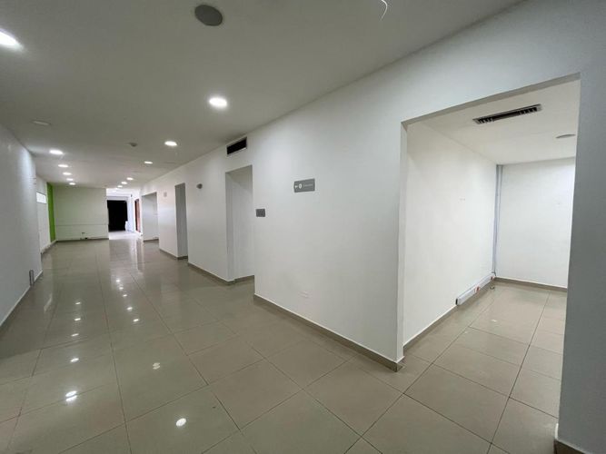 Edificio en venta en San Vicente, Barranquilla, 2254 m² · foto 21 de 24