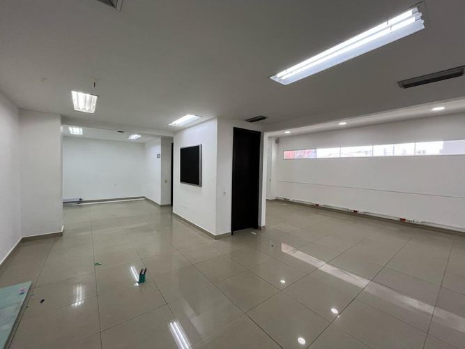 Edificio en venta en San Vicente, Barranquilla, 2254 m² · foto 22 de 24