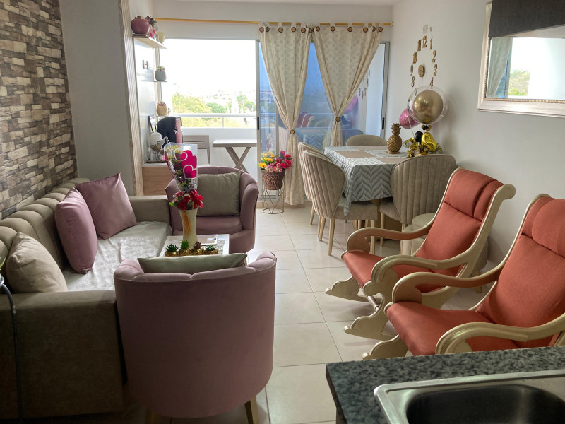 Apartamento en venta en Modelo, Barranquilla · foto 2 de 16