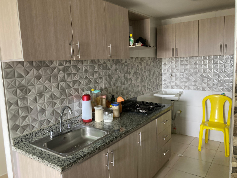 Apartamento en venta en Modelo, Barranquilla · foto 6 de 16