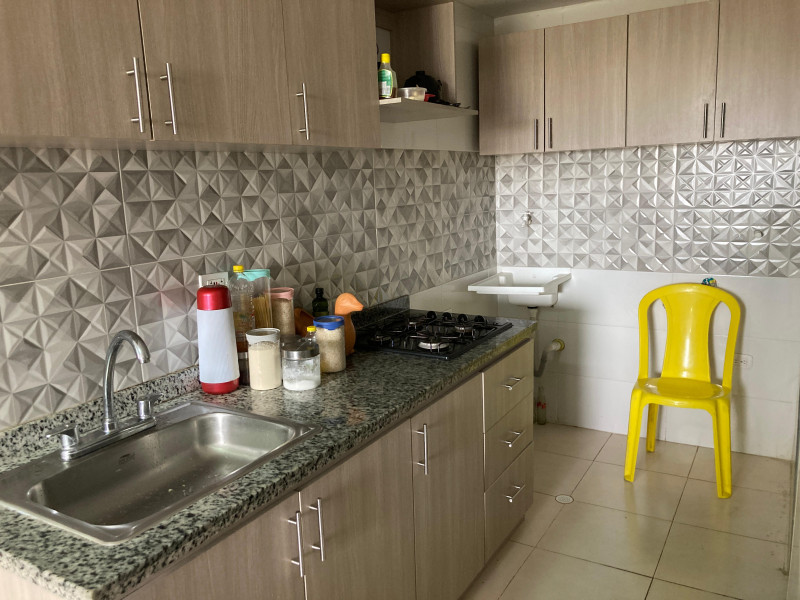 Apartamento en venta en Modelo, Barranquilla · foto 7 de 16