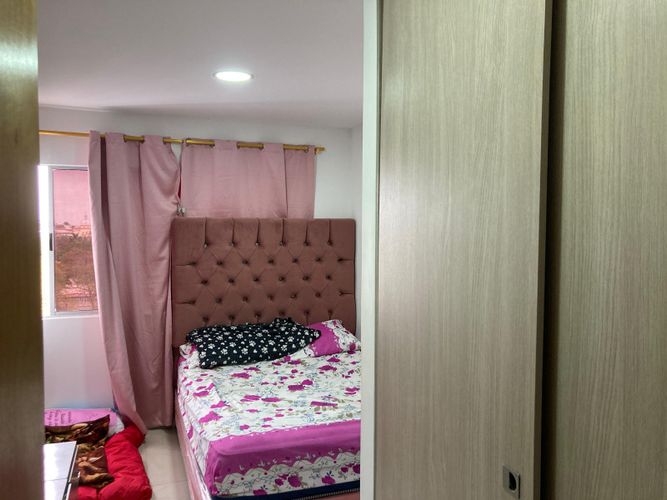 Apartamento en venta en Modelo, Barranquilla · foto 8 de 16
