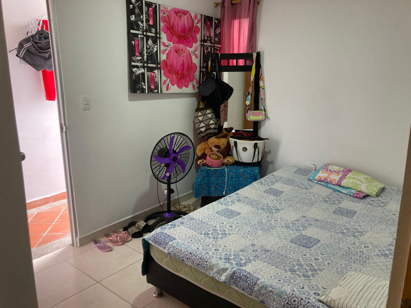 Apartamento en venta en Modelo, Barranquilla · foto 9 de 16