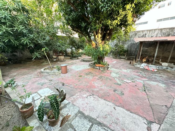 Casa de 14 alcobas en venta en Ciudad Jardin, Barranquilla, 1332 m² · foto 4 de 11