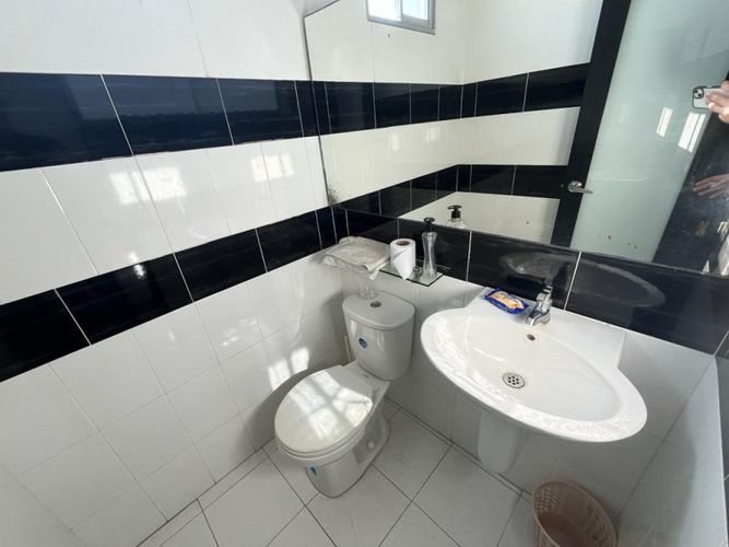 Oficina en arriendo en Colombia, Barranquilla, 115 m² · foto 13 de 14