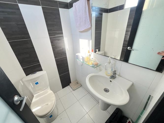 Oficina en arriendo en Colombia, Barranquilla, 115 m² · foto 14 de 14