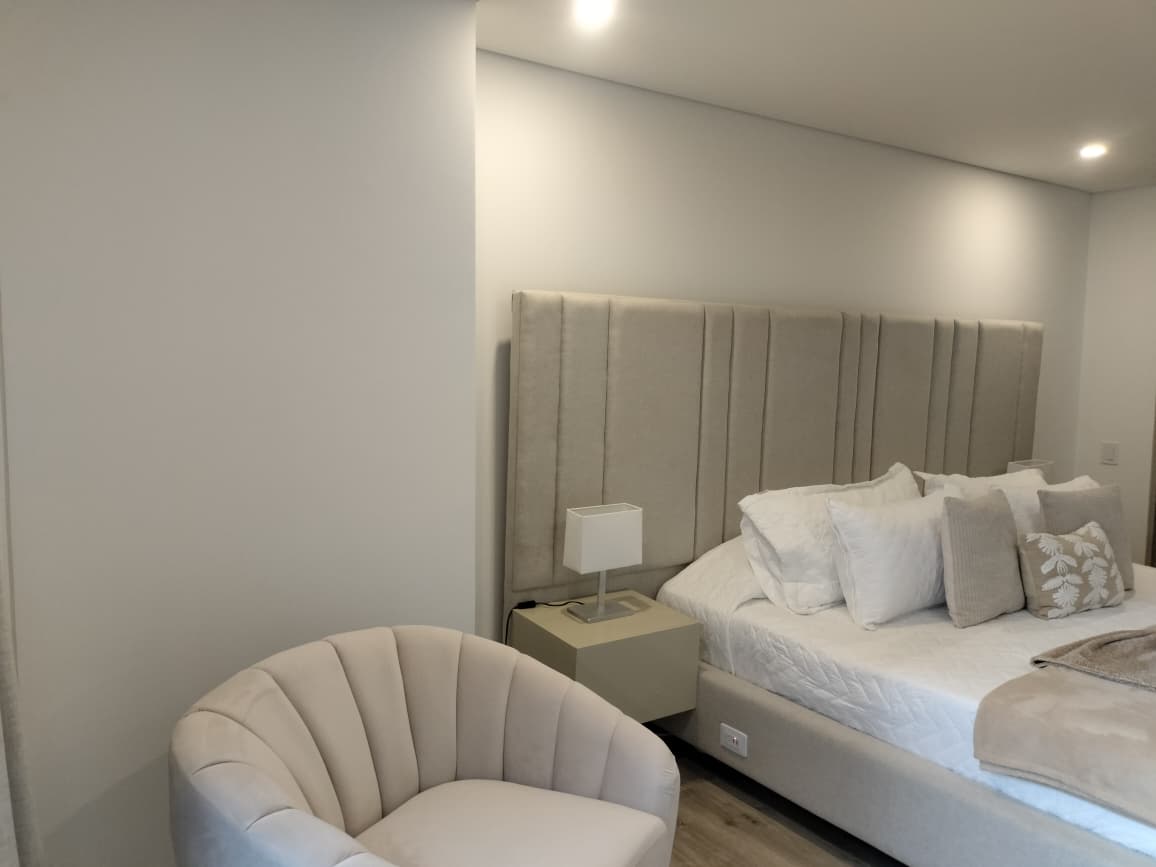 Apartamento en arriendo en El Poblado, Medellín · foto 11 de 20