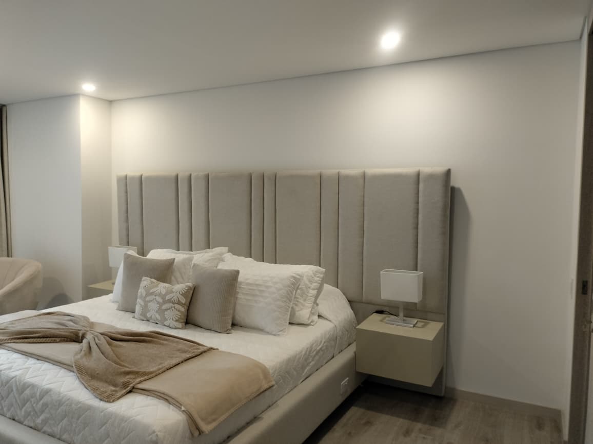 Apartamento en arriendo en El Poblado, Medellín · foto 10 de 20
