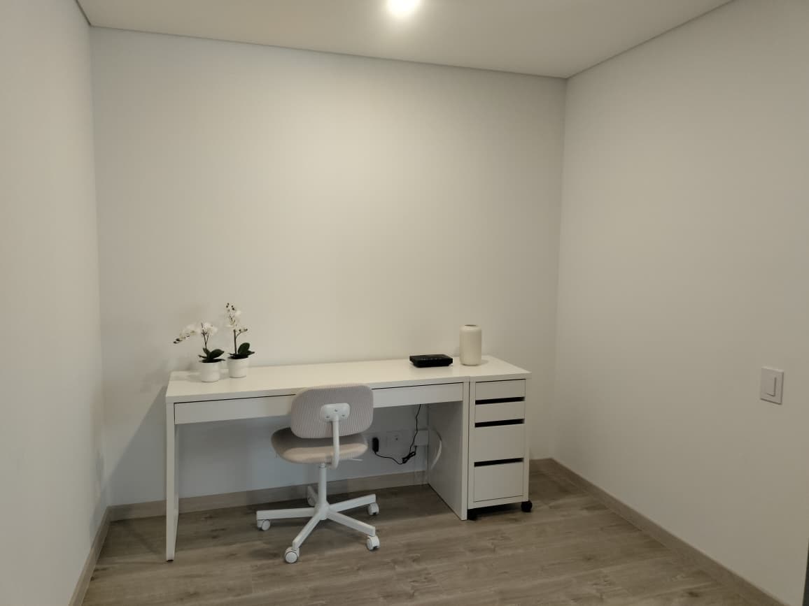 Apartamento en arriendo en El Poblado, Medellín · foto 8 de 20