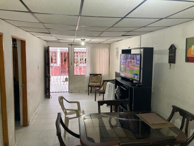 Casa en venta en La Caba�A, Barranquilla · foto 2 de 15