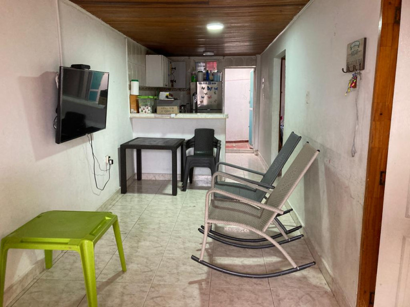 Casa en venta en La Caba�A, Barranquilla · foto 3 de 15