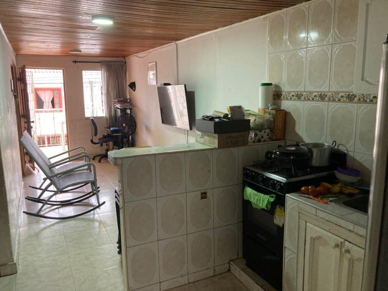 Casa en venta en La Caba�A, Barranquilla · foto 4 de 15