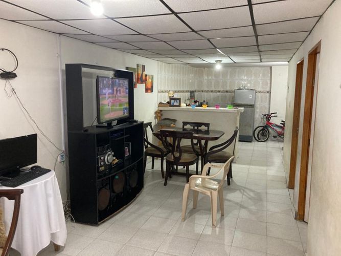 Casa en venta en La Caba�A, Barranquilla · foto 5 de 15