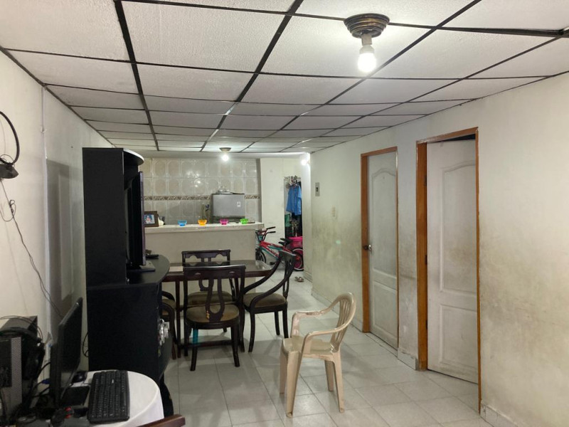 Casa en venta en La Caba�A, Barranquilla · foto 6 de 15
