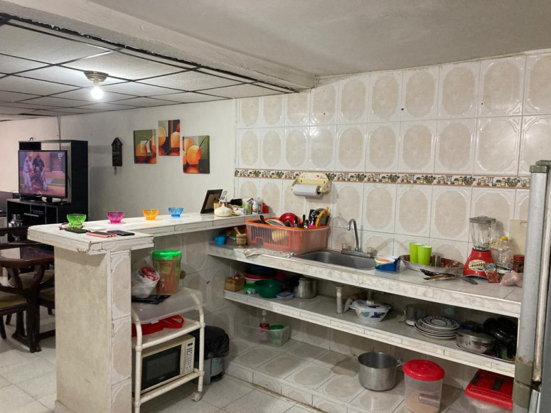 Casa en venta en La Caba�A, Barranquilla · foto 8 de 15