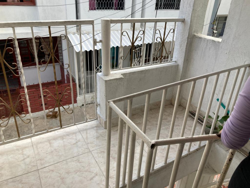 Casa en venta en La Caba�A, Barranquilla · foto 9 de 15