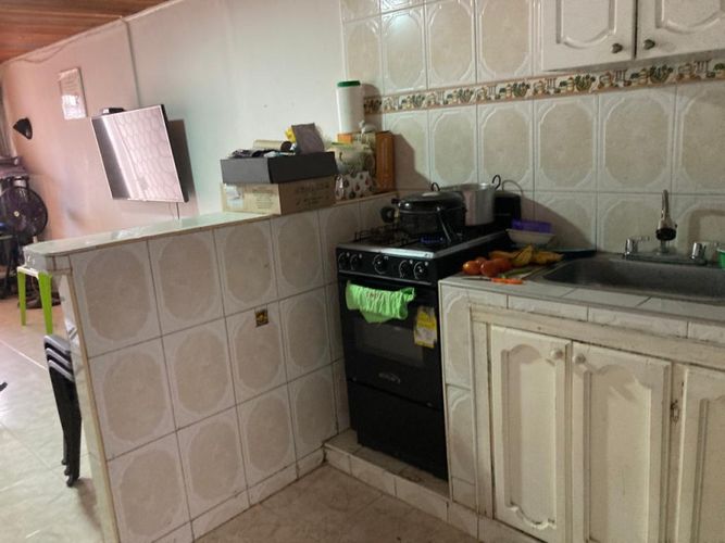 Casa en venta en La Caba�A, Barranquilla · foto 13 de 15