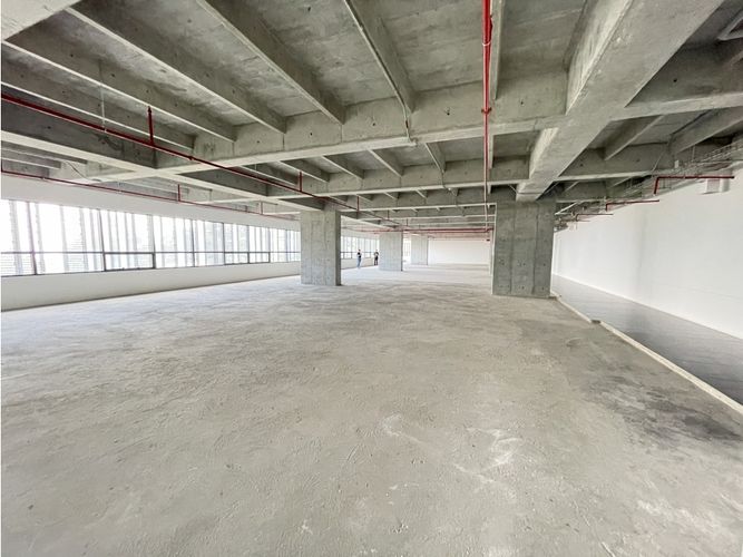 Oficina en arriendo en Las Palmas, Medellín, 669 m² · foto 7 de 17