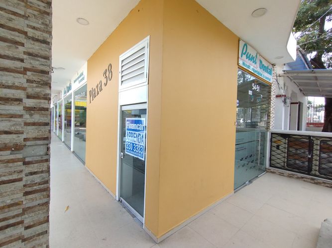 Local en arriendo en El Recreo, Barranquilla, 10 m² · foto 2 de 4
