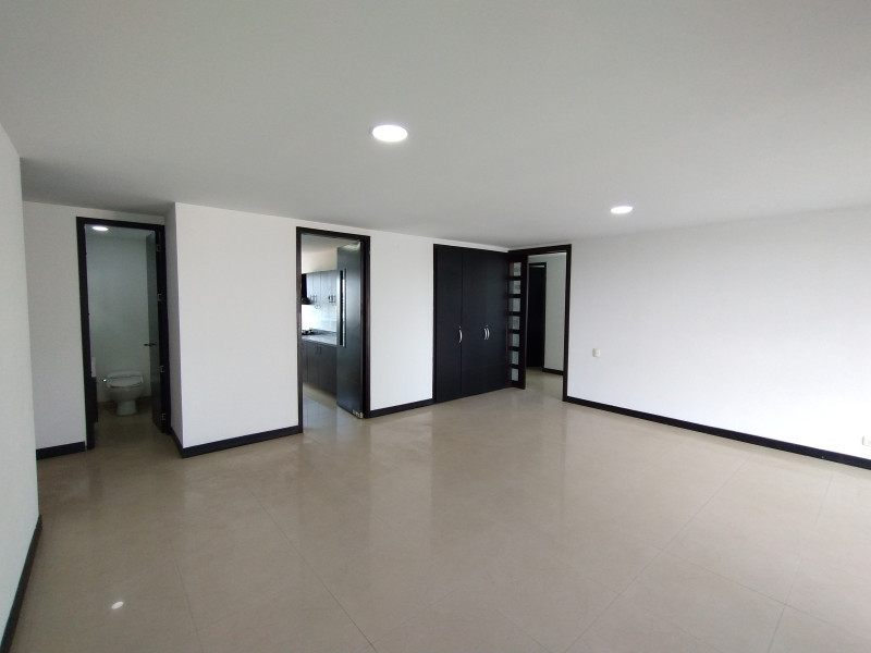 Apartamento en arriendo en Altos Del Limon, Barranquilla · foto 3 de 24