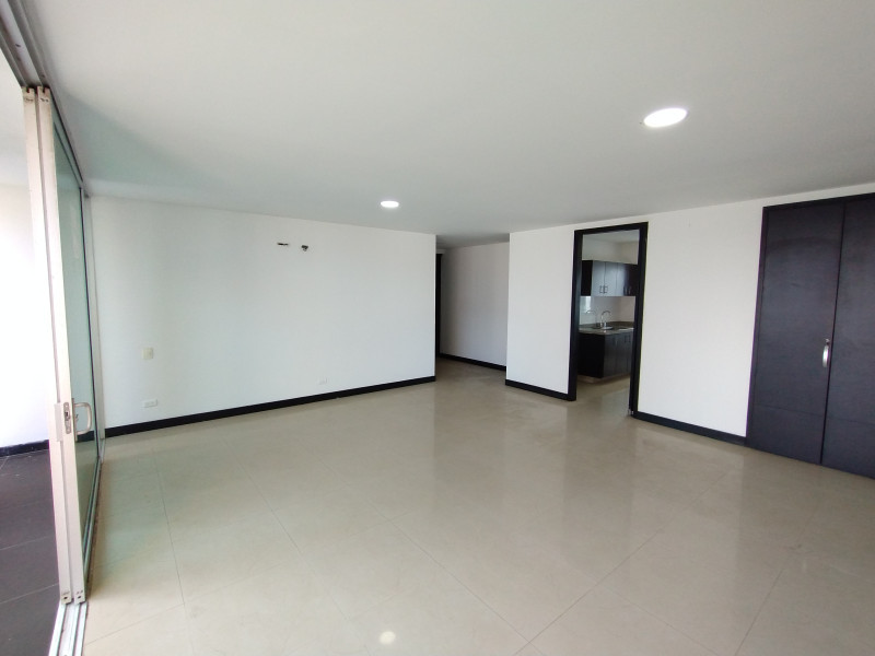Apartamento en arriendo en Altos Del Limon, Barranquilla · foto 4 de 24