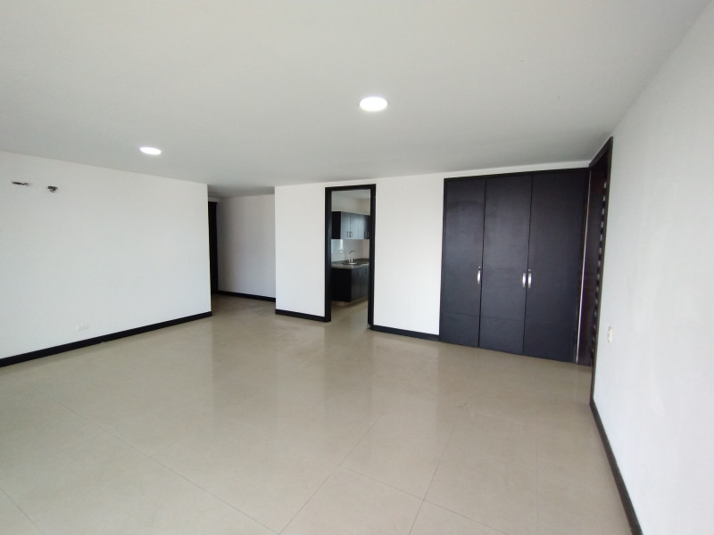 Apartamento en arriendo en Altos Del Limon, Barranquilla · foto 5 de 24