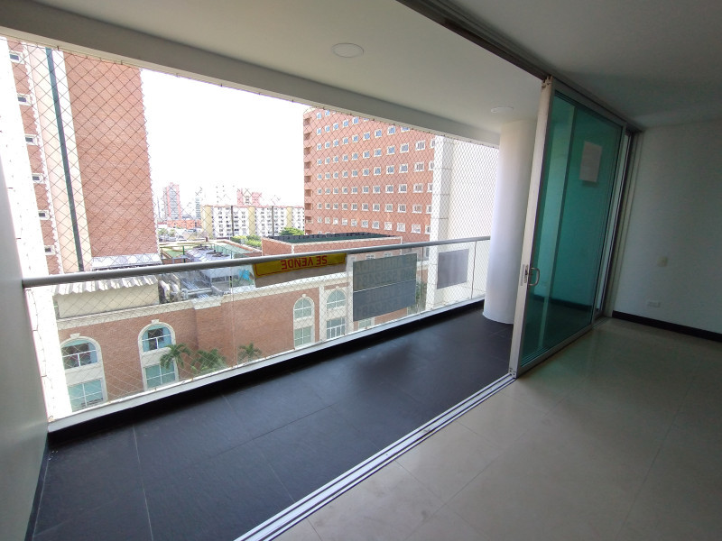 Apartamento en arriendo en Altos Del Limon, Barranquilla · foto 6 de 24