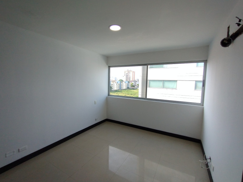 Apartamento en arriendo en Altos Del Limon, Barranquilla · foto 9 de 24