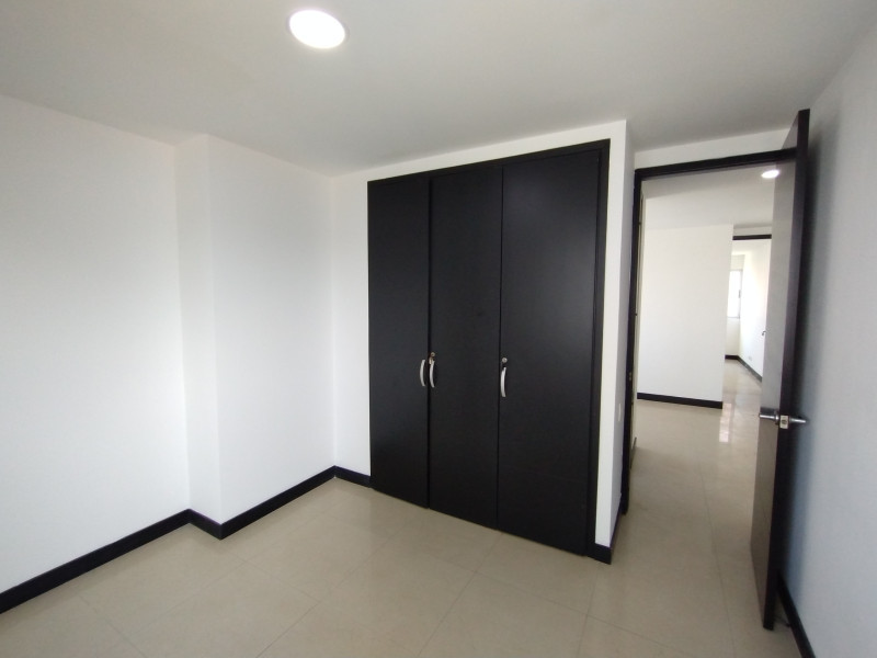 Apartamento en arriendo en Altos Del Limon, Barranquilla · foto 12 de 24