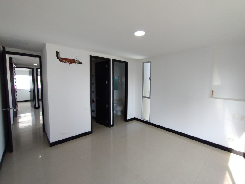 Apartamento en arriendo en Altos Del Limon, Barranquilla · foto 14 de 24