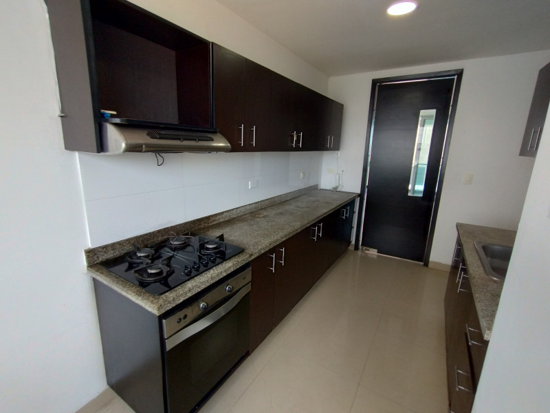 Apartamento en arriendo en Altos Del Limon, Barranquilla · foto 17 de 24