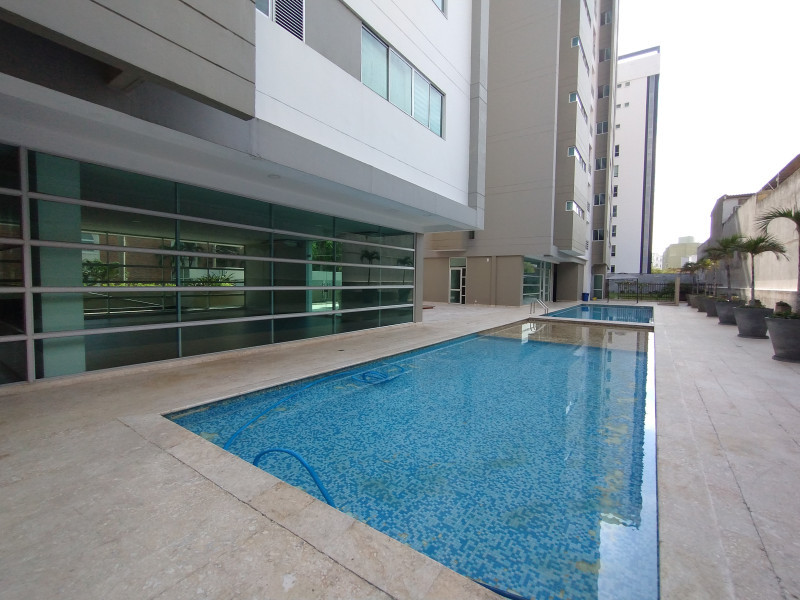 Apartamento en arriendo en Altos Del Limon, Barranquilla · foto 19 de 24