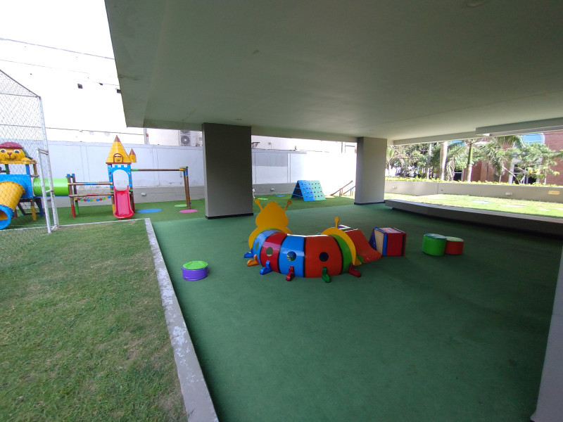Apartamento en arriendo en Altos Del Limon, Barranquilla · foto 21 de 24