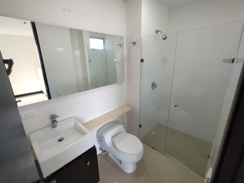 Apartamento en arriendo en Altos Del Limon, Barranquilla · foto 23 de 24
