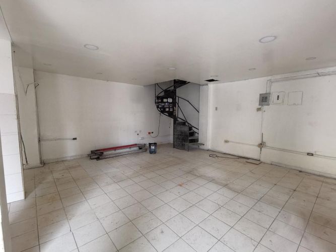 Local en arriendo en Centro, Barranquilla, 80 m² · foto 2 de 8