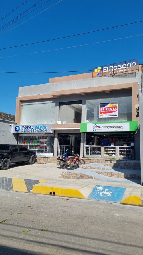 Local en arriendo en Rosario, Barranquilla, 18 m² · foto 6 de 9